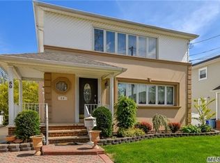 50 Sandalwood Ave, Valley Stream, NY 11581