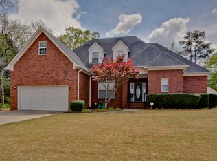 108 Villa Dr, Meridianville, AL 35759