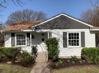 1518 S 33rd St, Temple, TX 76504