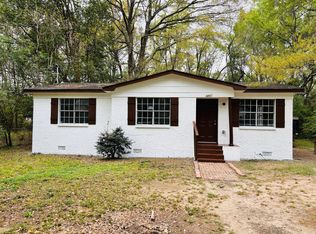 1211 Satchel St, Mobile, AL 36617