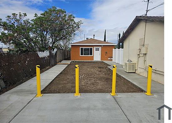 2nd image of 8026 1/2 Grace Ave