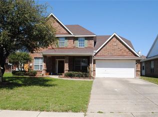 605 Frances Way, Richardson, TX 75081