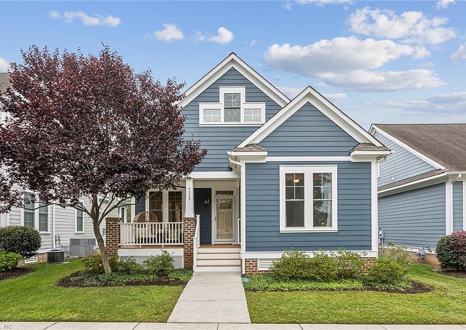 1st image of 4320 Elizabeth Davis Blvd