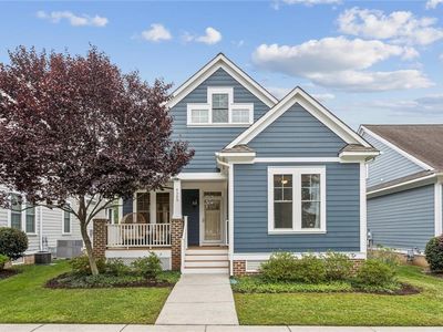 4320 Elizabeth Davis Blvd, Williamsburg, VA, 23188