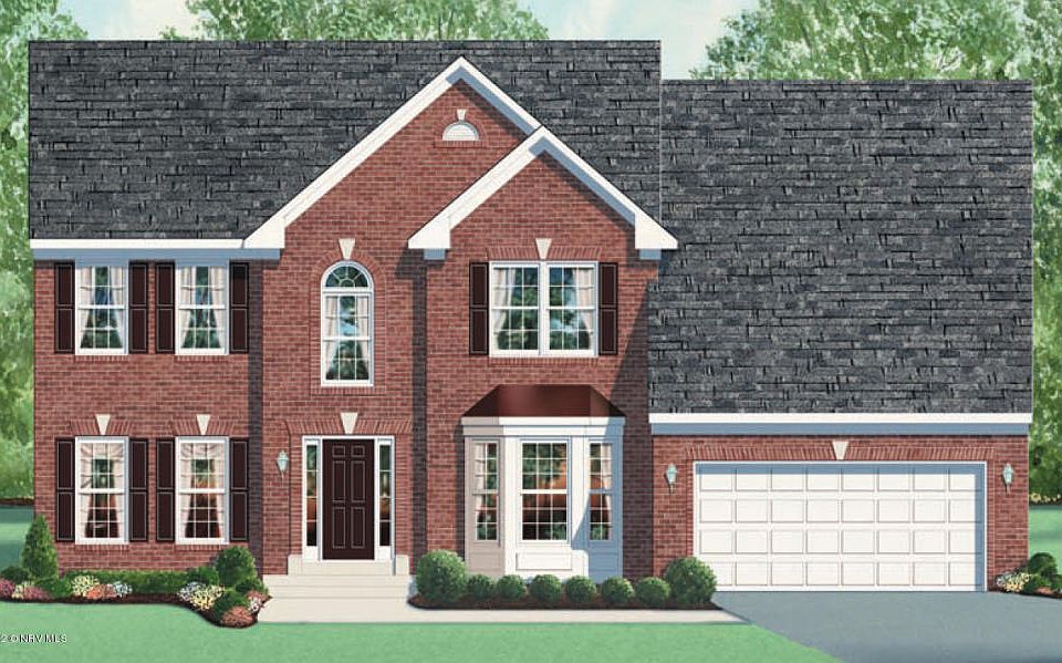 2nd image of 417 Heartwood Xing
