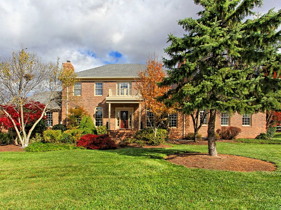 Welcome Home!