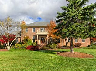 11660 Great Falls Way, Great Falls, VA 22066