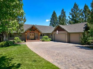 3050 NW Fairway Heights Dr, Bend, OR 97703
