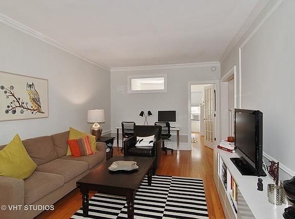 5th image of 228 N Oak Park Ave #2M