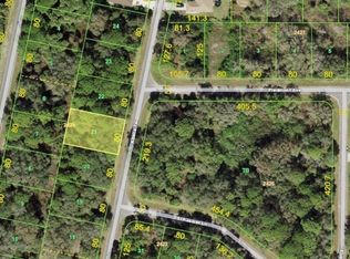 131 Adalia Ter, Port Charlotte, FL 33954