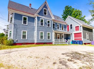 203 Summer St, Auburn, ME 04210