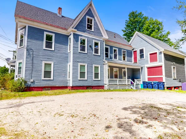 203 Summer Street, Auburn, ME 04210