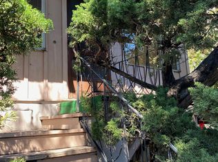556 El Camino Real #11, Burlingame, CA 94010
