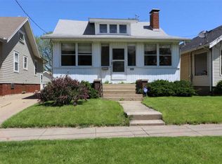 731 E Frye Ave, Peoria, IL 61603