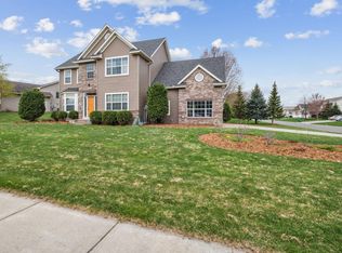 22551 Starlite Ct, Rogers, MN 55374