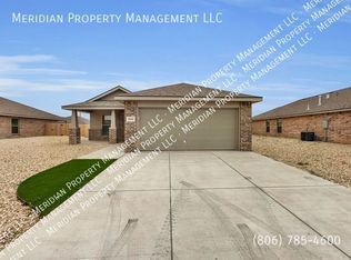 2134 Kokomo Ave, Lubbock, TX 79407