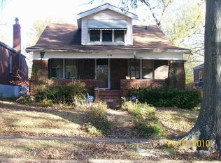 1278 Hafner Pl, Saint Louis, MO