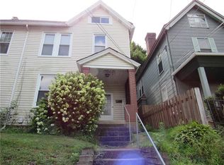 187-187 Grant Ave, Pittsburgh, PA