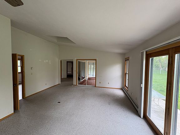 Living Room - Second View