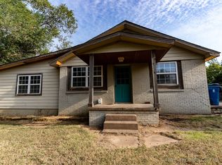 8816 E Main St, Drumright, OK 74030