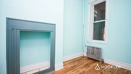 Rented by Nooklyn NYC LLC
