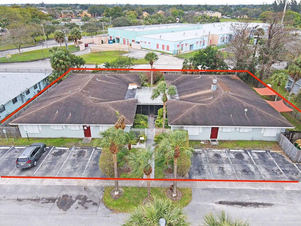 1st image of 5800-5810 NW 27 Court