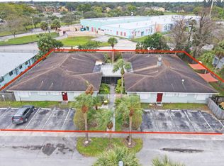 5800-5810 NW 27th Ct, Fort Lauderdale, FL 33313