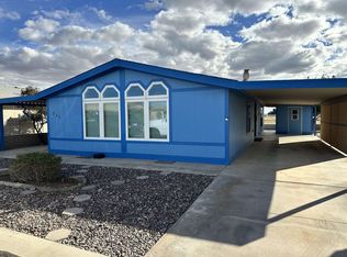 845 W Desert View Ln, Yuma, AZ 85365