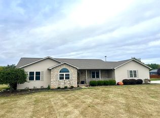 127 Hunters Way, Chillicothe, OH 45601