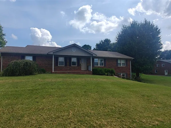 481 Violet St, Horse Cave, KY 42749