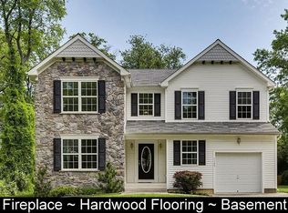 1145 Fernwood Ave, Cinnaminson, NJ 08077