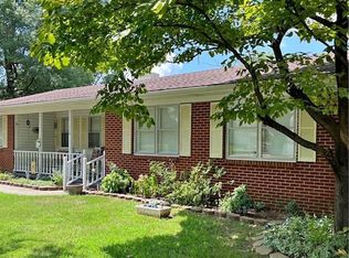 719 N West St, Sikeston, MO 63801