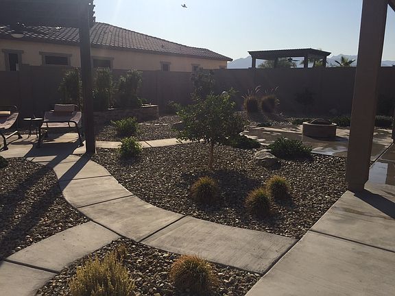 2nd image of 17896 W Desert Wind Dr