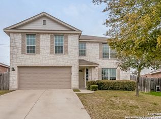 12407 Skyline Mesa, San Antonio, TX 78253