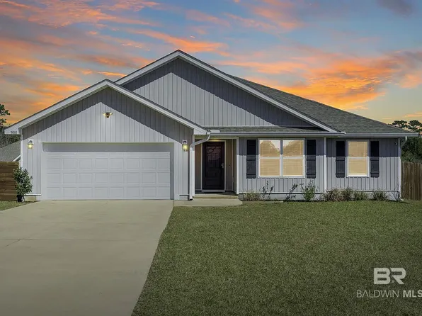 3081 Camino Real Loop, Lillian, AL