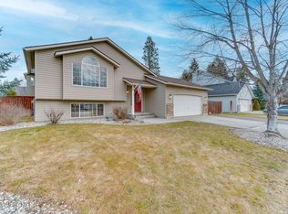 1217 W Canfield Ave, Coeur D Alene, ID 83815