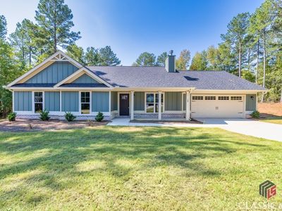 37 Mockingbird Ln #12, Winder, GA, 30680