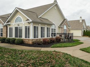 825 S Browns Ln APT 2502, Gallatin, TN 37066