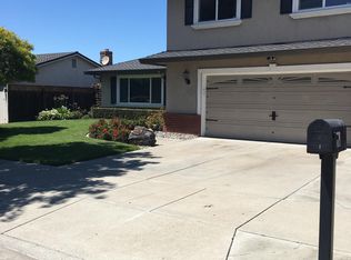 1490 Albright Dr, Hollister, CA