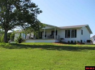 20 Leslie Ln, Mountain Home, AR 72653