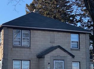 4113 N 20th St, Milwaukee, WI 53209