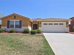 795 Amherst Way, San Jacinto, CA 92582