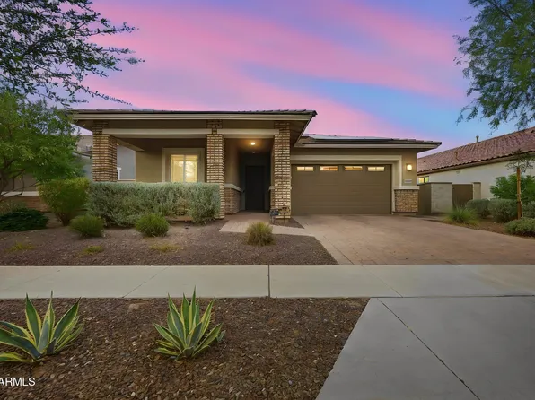 14616 W Larkspur Drive, Surprise, AZ 85379