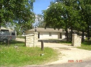 6315 County Road 2508, Quinlan, TX 75474