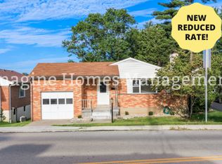 1319 Wolfangel Rd, Cincinnati, OH 45255