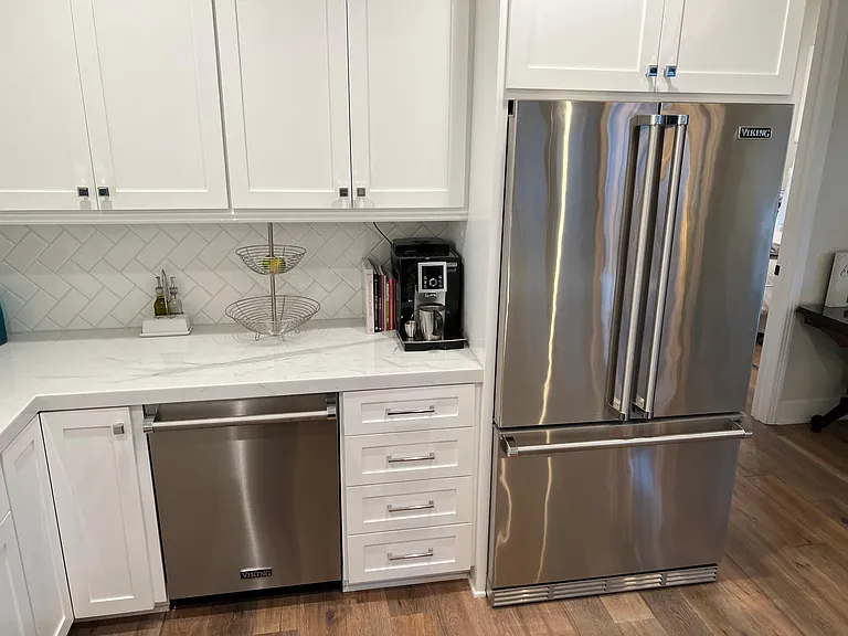 Kitchen Appliances