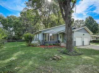 450 Ollie St, Cottage Grove, WI 53527