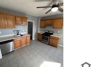 1018 Hancock Ave #2, Bridgeport, CT 06605