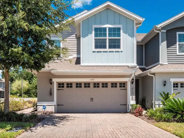 1201 Countrymen Ct, Apopka, FL 32703