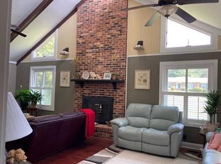 301 Moss Ln, Franklin, TN 37064